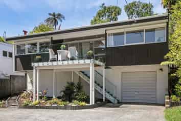 111 Portland Road, Remuera