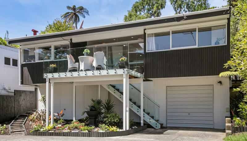 111 Portland Road, Remuera