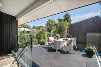 111 Portland Road, Remuera