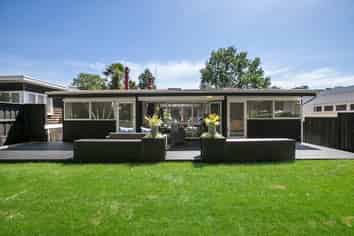 111 Portland Road, Remuera