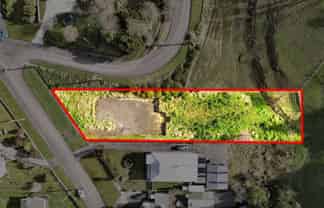 66 Kiwi Road, Taihape and Surrounds
