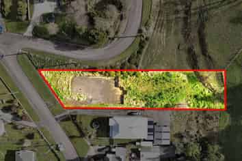 66 Kiwi Road, Taihape and Surrounds