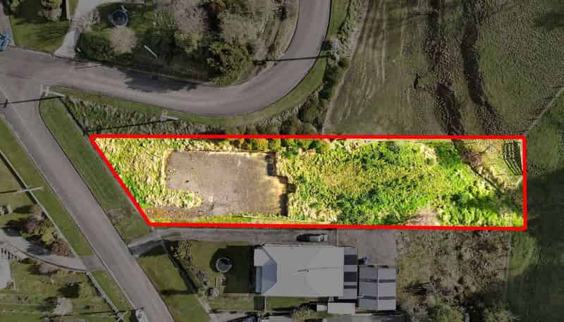66 Kiwi Road, Taihape and Surrounds
