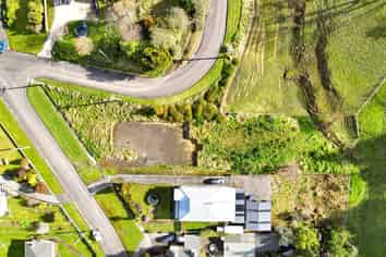 66 Kiwi Road, Taihape and Surrounds