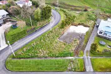 66 Kiwi Road, Taihape and Surrounds