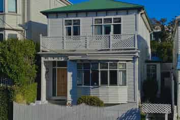 52A Majoribanks Street, Mount Victoria