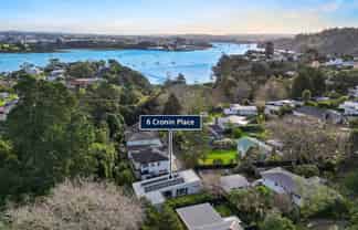 6 Cronin Place, Beach Haven