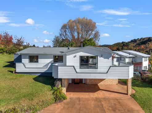 5 Julian Road, Kawerau