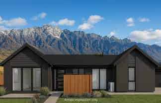 1 Ah Gong Close, Hanley's Farm, Jacks Point