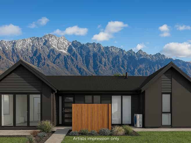 1 Ah Gong Close, Hanley's Farm, Jacks Point