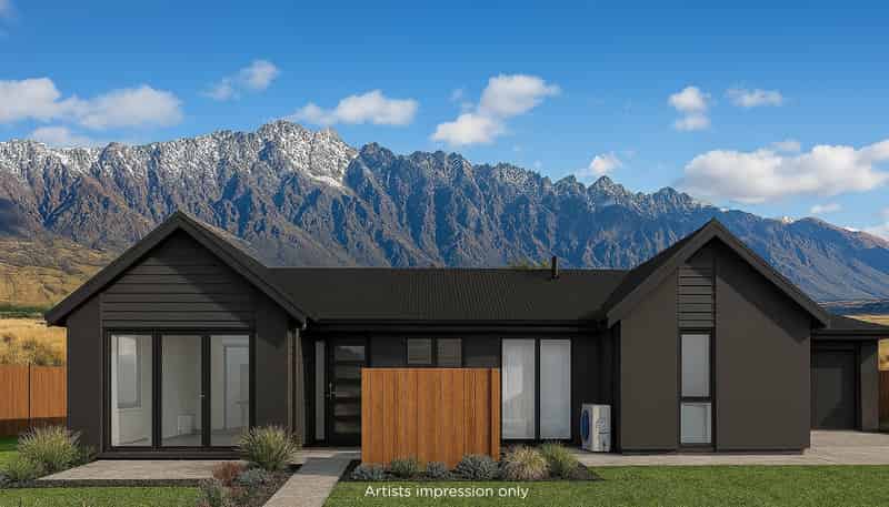 1 Ah Gong Close, Hanley's Farm, Jacks Point