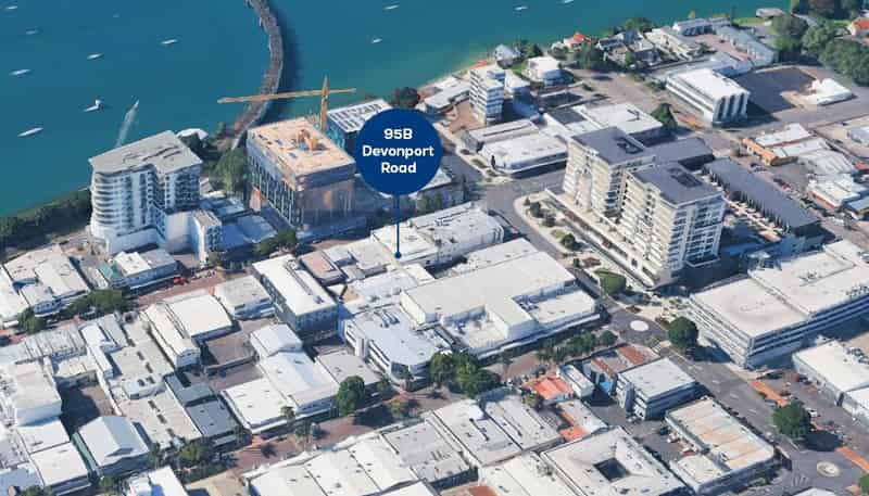 95B Devonport Road, Tauranga Central