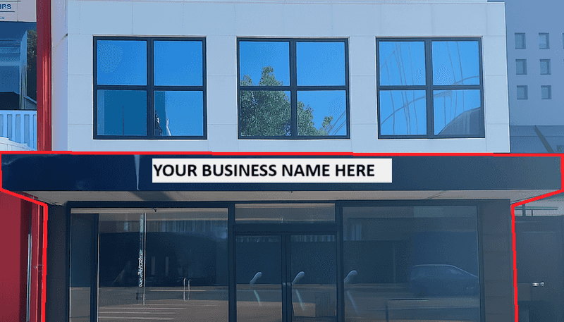 95B Devonport Road, Tauranga Central