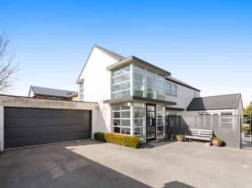 98A Watford Street, Strowan