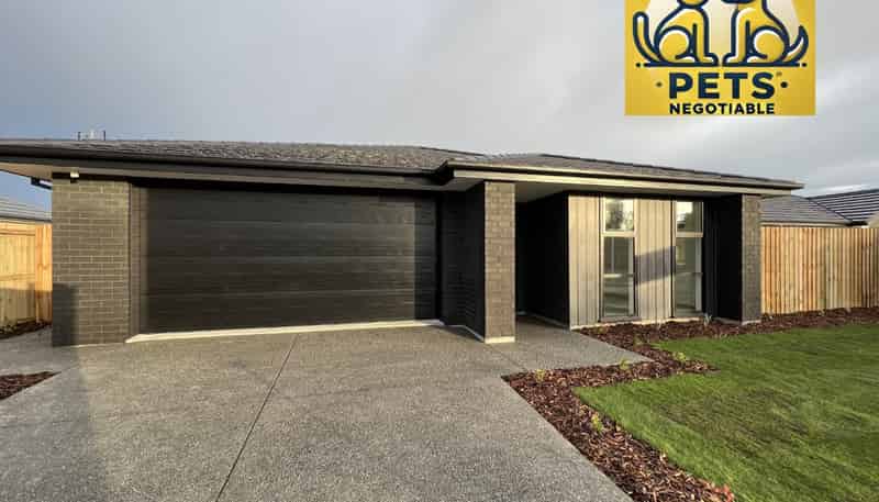 92 Kennedy's Bush Road, Halswell