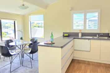 27a Shackle Lane, WHITBY