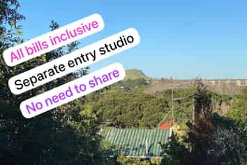 Auckland - Address withheld