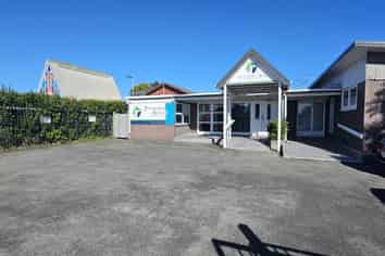 High profile clinic/office space