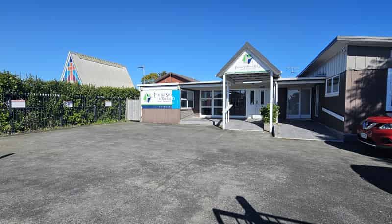 503 Great South Road, Manukau