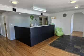 High profile clinic/office space