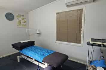 High profile clinic/office space