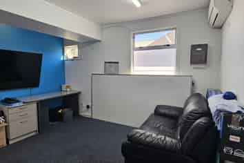High profile clinic/office space