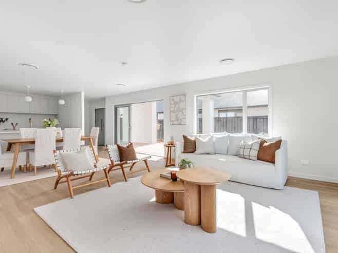 4 Whakahaumako Road, Cambridge