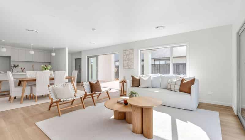 4 Whakahaumako Road, Cambridge