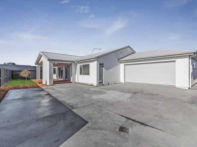 4 Whakahaumako Road, Cambridge