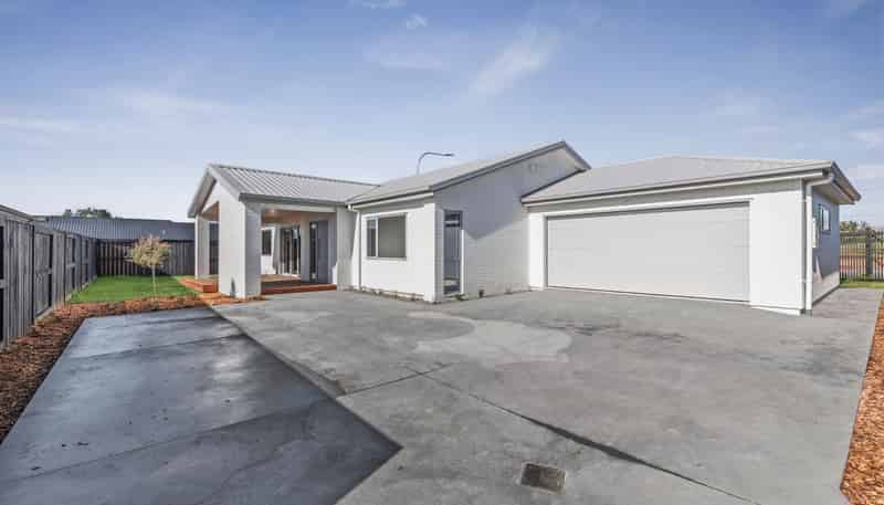 4 Whakahaumako Road, Cambridge