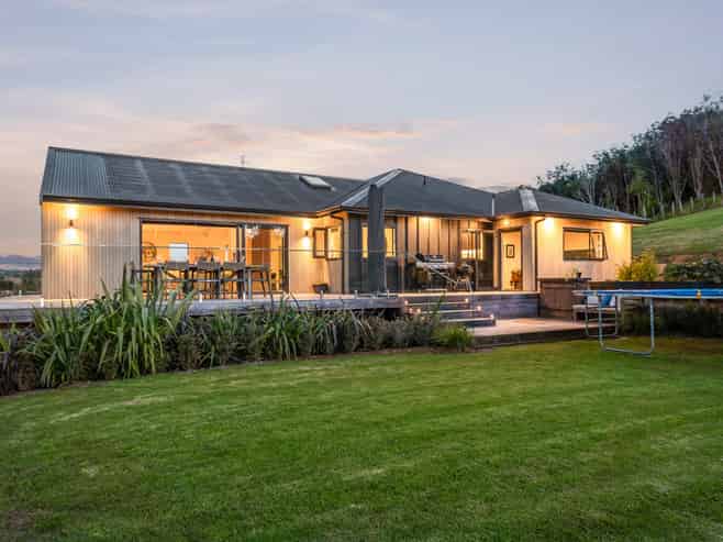 24D Francis Place, Warkworth