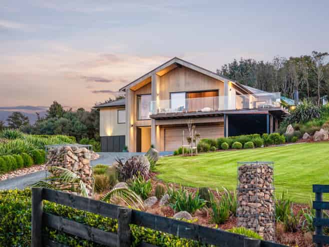 24D Francis Place, Warkworth
