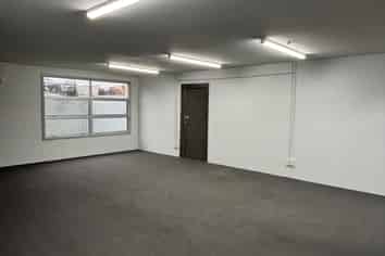 Ground Floor Office For Lease
