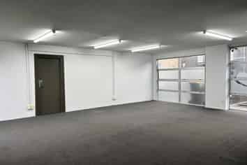 Ground Floor Office For Lease