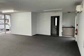 Ground Floor Office For Lease