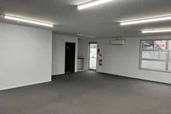 Ground Floor Office For Lease