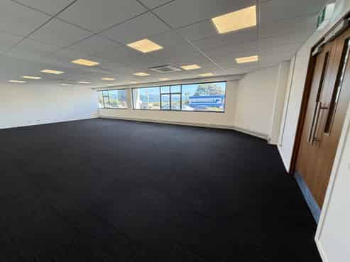 Petone Office/ Showroom