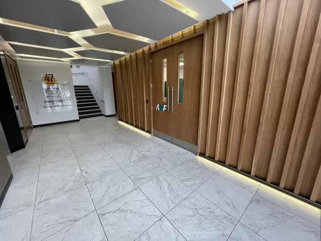 Petone Office/ Showroom