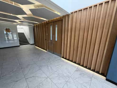 Petone Office/ Showroom