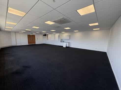 Petone Office/ Showroom