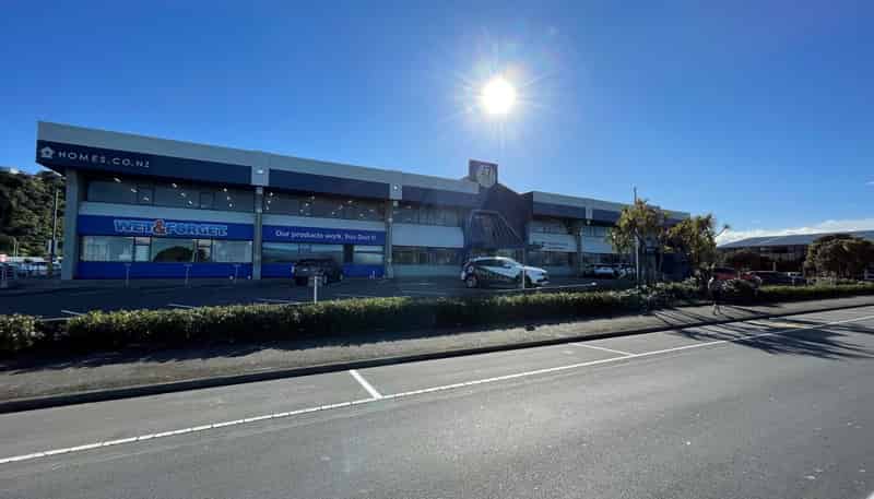 47 The Esplanade, Petone