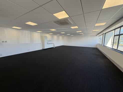 Petone Office/ Showroom