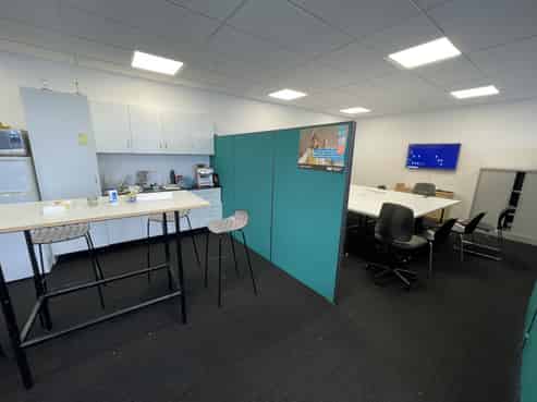 Petone Office/ Showroom