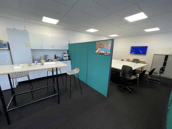 Petone Office/ Showroom