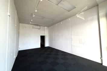 68m2 retail in the heart of Rosedale