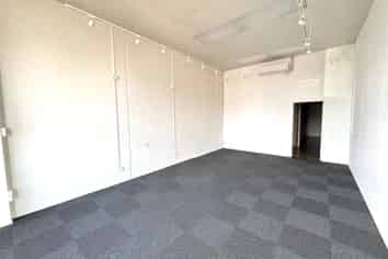 68m2 retail in the heart of Rosedale