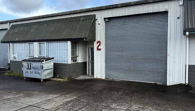 2/38 Andromeda Crescent, East Tamaki