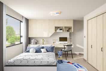 Lot 3/196 Royal Road, Massey