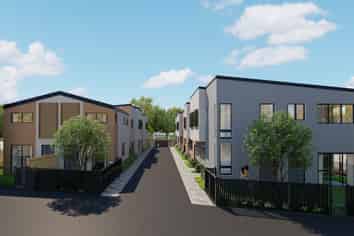 Lot 3/196 Royal Road, Massey