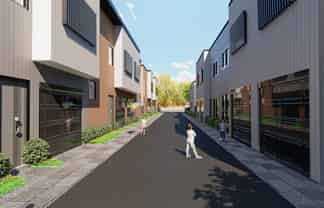 Lot 3/196 Royal Road, Massey